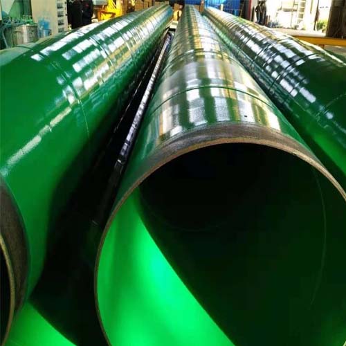 茂名涂塑钢管厂家生产工艺