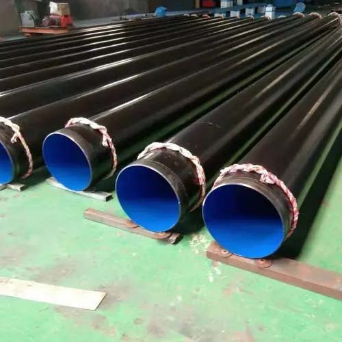 茂名涂塑钢管的施工流程注意事项包括