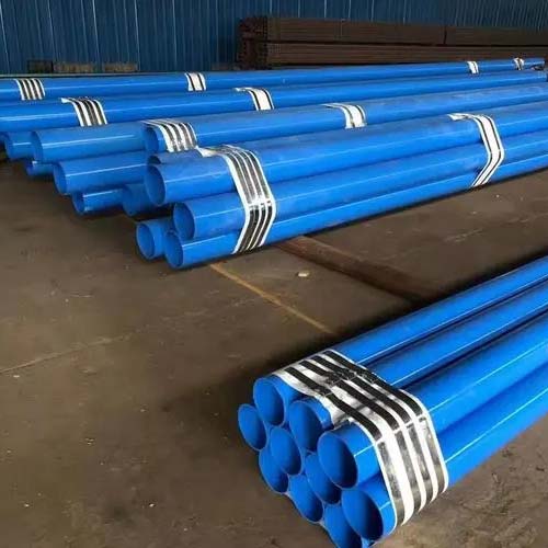 茂名涂塑钢管现货