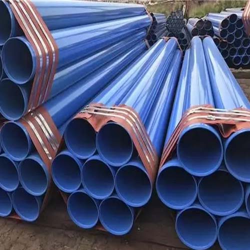 茂名涂塑钢管检测