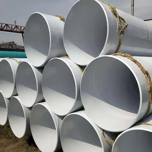 茂名涂塑钢管厂家