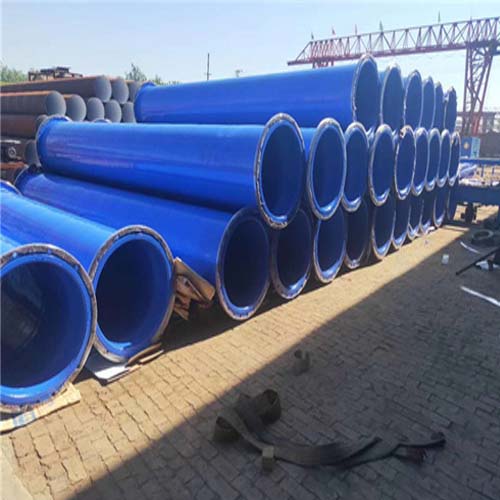 茂名涂塑钢管施工