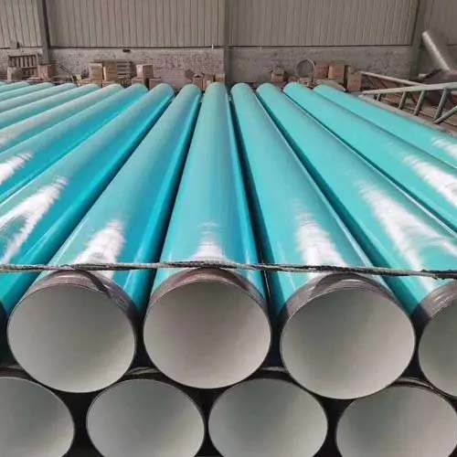 茂名防腐涂塑钢管的执行标准