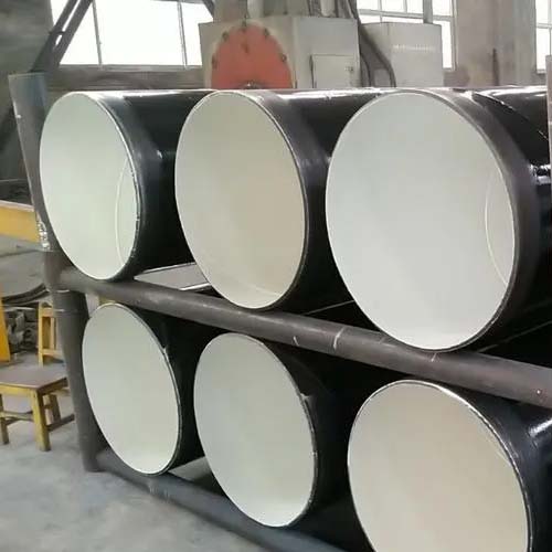 茂名涂塑钢管防腐条件