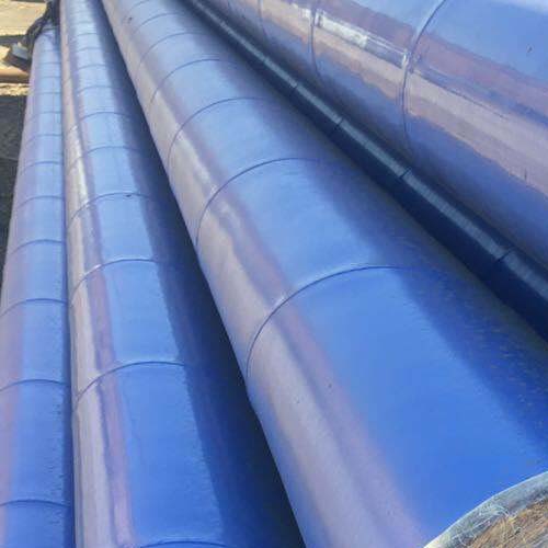 茂名防腐涂塑钢管安装注意事项有哪些？