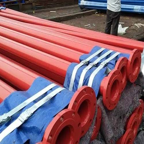 茂名涂塑钢管厂家