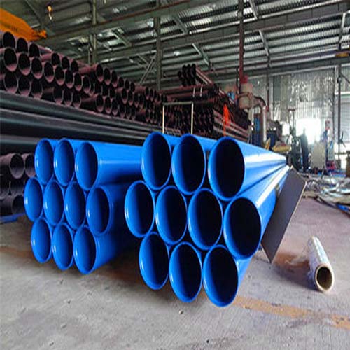 茂名防腐涂塑钢管长度