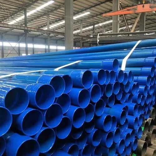 茂名防腐涂塑钢管加工